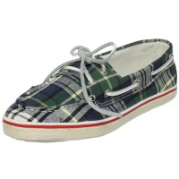 Steve Madden Women's Yachtt Boat Shoe Steve Madden Women's Yachtt Boat Shoe