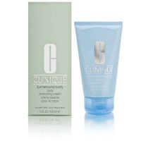 CLINIQUE by Clinique: TURNAROUND BODY SMOOTHING CREAM --/5OZ