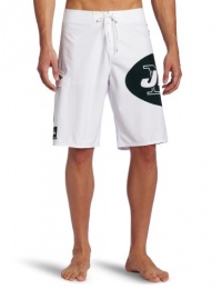Quiksilver Men's Jets Boardshort Quiksilver Men's Jets Boardshort