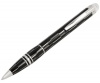 Mont Blanc StarWalker Mystery Ballpoint, Black (104227)