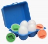 Small World Express Egg-Shape Sorter