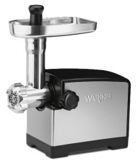 Waring MG105 Professional Meat Grinder Waring MG105 Professional Meat Grinder