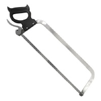 Weston Butcher Saw with 22 Inch Stainless Steel Blade Weston Butcher Saw with 22 Inch Stainless Steel Blade