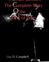 Michael Jackson: The Complete Story of the King of Pop