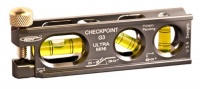 Checkpoint 303 Ultra-Mini G3 Torpedo Level Checkpoint 303 Ultra-Mini G3 Torpedo Level