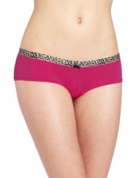 Betsey Johnson Women's Microfiber Bj Everyday Girl Leg Betsey Johnson Women's Microfiber Bj Everyday Girl Leg