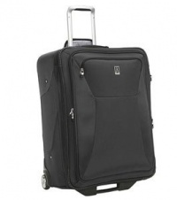Travelpro Maxlite 28 Expandable Rollaboard Luggage - Black Travelpro Maxlite 28 Expandable Rollaboard Luggage - Black