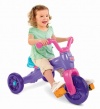 Fisher Price Grow With Me Trike