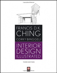 Interior Design Illustrated Interior Design Illustrated