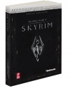 Elder Scrolls V: Skyrim Revised & Expanded: Prima Official Game Guide