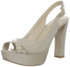 Nine West Women's Chooseme Pump