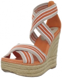 MIA Women's Renagade Wedge Sandal MIA Women's Renagade Wedge Sandal
