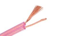 Monster Cable XPMS100MKII Compact Speaker Cable Monster Cable XPMS100MKII Compact Speaker Cable