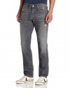 7 For All Mankind Men's The Modern Straight Leg