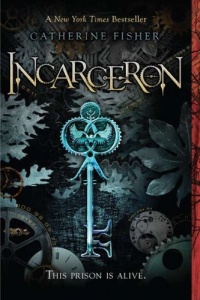 Incarceron Incarceron