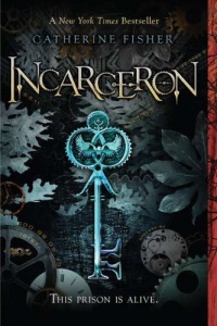 Incarceron