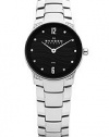 Skagen 2-Hand with Glitz Women's watch #440SSBX