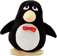 Disney Wheezy Plush Mini Bean Bag Toy -- 7'' Disney Wheezy Plush Mini Bean Bag Toy -- 7''