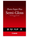 Canon Photo Paper Plus Semi-Gloss 13 x 19 (50 Sheets) (SG-201 13X19)