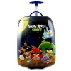 Angry Birds Hardshell Rolling Luggage Case