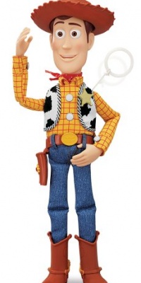 Playtime Sheriff Woody