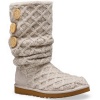 UGG Australia Womens Lattice Cardy Boot