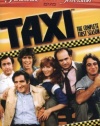 Taxi - The Complete First Season