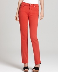 Flaunting twice the spandex as the average jeans, these Miraclebody by Miraclesuit jeans feature exclusive Miratex fiber which slims the thigh, lifts the rear and controls the tummy for a beautiful and comfortable fit. Flaunting twice the spandex as the average jeans, these Miraclebody by Miraclesuit jeans feature exclusive Miratex fiber which slims the thigh, lifts the rear and controls the tummy for a beautiful and comfortable fit.
