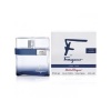 F BY FERRAGAMO FREE TIME by Salvatore Ferragamo for MEN: EDT SPRAY 1.7 OZ