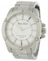 Marc Ecko Men's E16583G2 The Flash Stainless-Steel Bracelet Watch