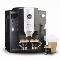Jura-Capresso 13187 Impressa E8 Super-Automatic Espresso Machine, Black Jura-Capresso 13187 Impressa E8 Super-Automatic Espresso Machine, Black