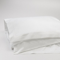 Luxurious 800 thread count Egyptian cotton duvet with double hemstitch detail. Complements all Hudson Park Sheeting. Luxurious 800 thread count Egyptian cotton duvet with double hemstitch detail. Complements all Hudson Park Sheeting.