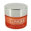 Clinique Clinique All About Eyes Rich - .5 fl oz