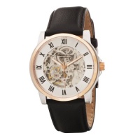 Kenneth Cole New York Men's KC1516 Automatic Black Leather Strap Watch Kenneth Cole New York Men's KC1516 Automatic Black Leather Strap Watch
