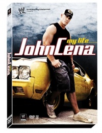 WWE: John Cena - My Life WWE: John Cena - My Life