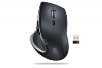Logitech Wireless Performance Mouse MX for PC and Mac Logitech Wireless Performance Mouse MX for PC and Mac