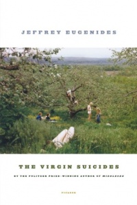 The Virgin Suicides: A Novel The Virgin Suicides: A Novel
