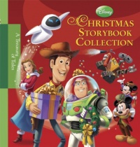 Disney Christmas Storybook Collection (Disney Storybook Collections) Disney Christmas Storybook Collection (Disney Storybook Collections)