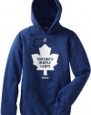 NHL Toronto Maple Leafs Primary Logo Hoodie