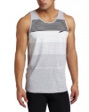 Speedo Men's Graduated Tank Top