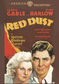Red Dust Red Dust