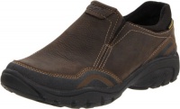 Clarks Men's Tackle Slip-On Clarks Men's Tackle Slip-On
