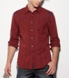 G by GUESS Robertson Long-Sleeve Shirt