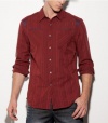 G by GUESS Robertson Long-Sleeve Shirt