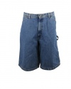 Polo Ralph Lauren Mens Classic Carpenter Slant Pocket Shorts