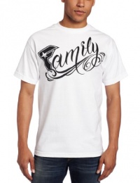 Famous Stars and Straps Men's Family Men's Tee Famous Stars and Straps Men's Family Men's Tee