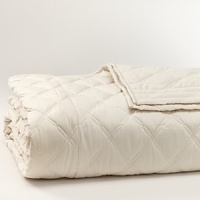 A timeless collection of luxury bedding lends modern elegance to any bedroom with iconic patterns and tailored details in a sophisticated color palette. A timeless collection of luxury bedding lends modern elegance to any bedroom with iconic patterns and tailored details in a sophisticated color palette.