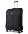 Samsonite 25 Cape May Rolling Spinner Upright Suitcase