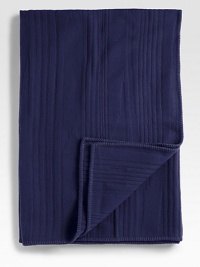 The height of sophisticated style, destined to complement any room with an exquisitely rendered Ikat design and utter softness. 63 X 87 Wool Dry clean Made in Italy The height of sophisticated style, destined to complement any room with an exquisitely rendered Ikat design and utter softness. 63 X 87 Wool Dry clean Made in Italy