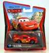 Disney Cars 2 Lightning McQueen